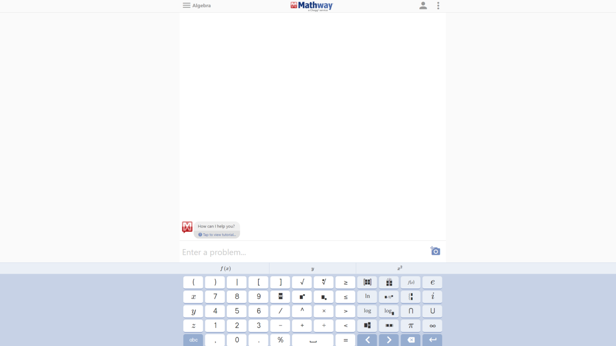 Matematik Problemi Çözebilen Yapay Zeka Araçları