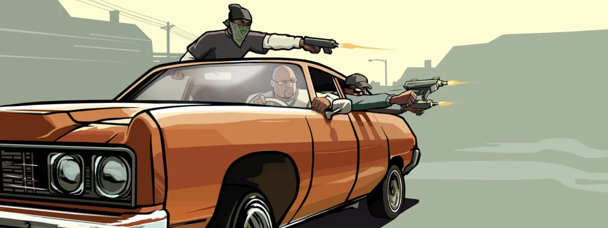 GTA San Andreas Hileleri ve Kodları