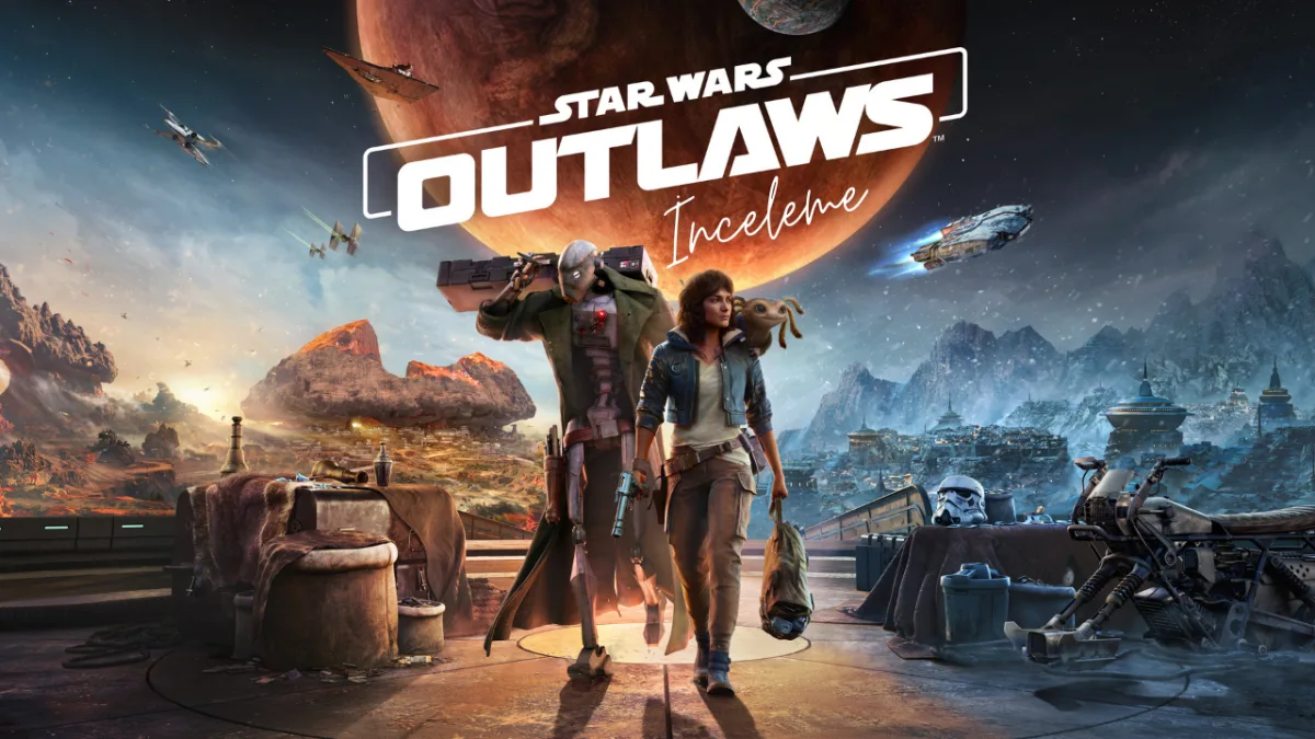 Star Wars Outlaws İnceleme Star Wars Outlaws İnceleme geekcomtr