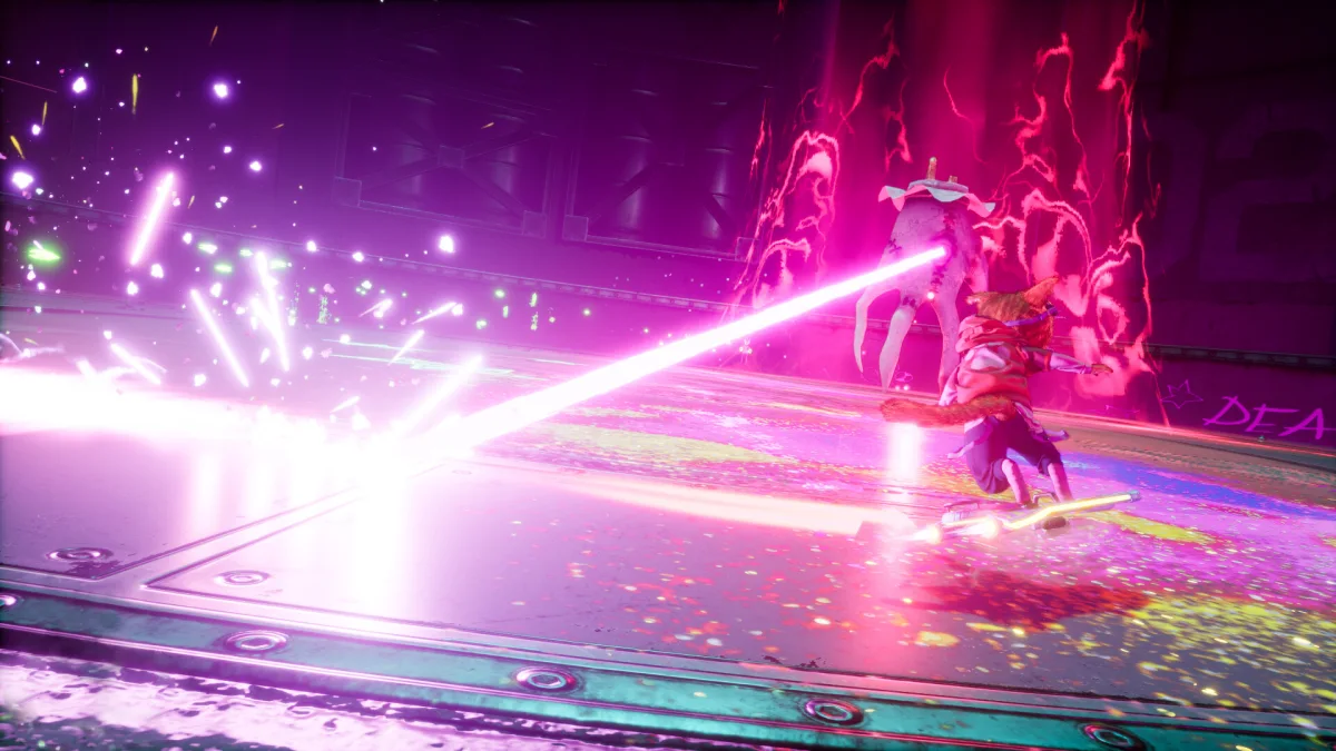 Gori: Cuddly Carnage İnceleme