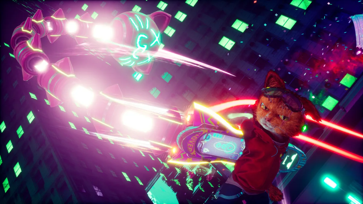 Gori: Cuddly Carnage İnceleme