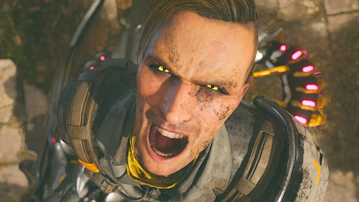 Jeremy The First Descendant