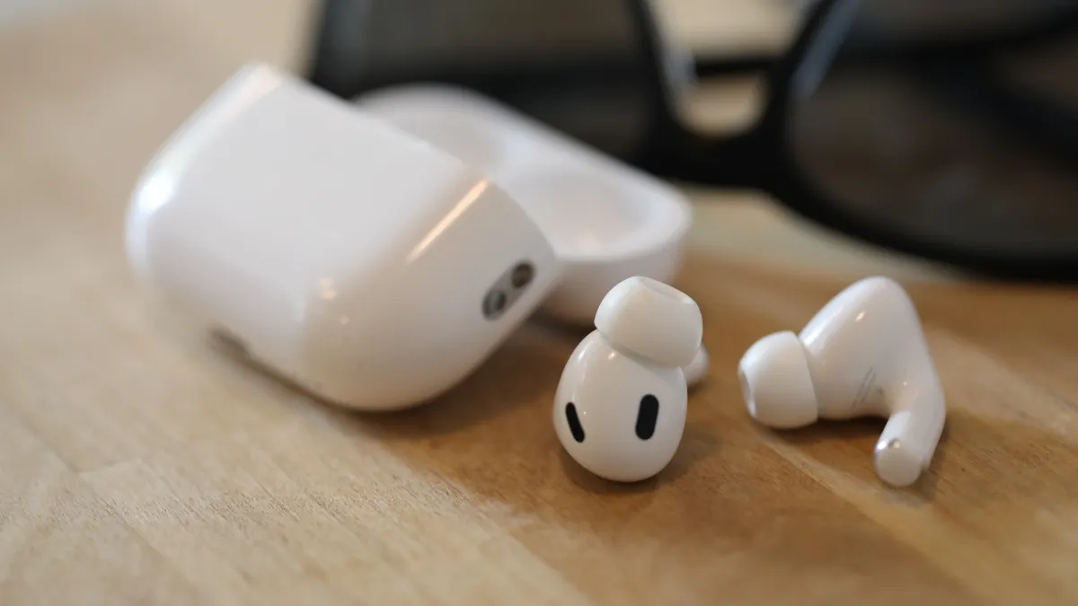 Apple AirPods Güncelleme Nasıl Yapılır?