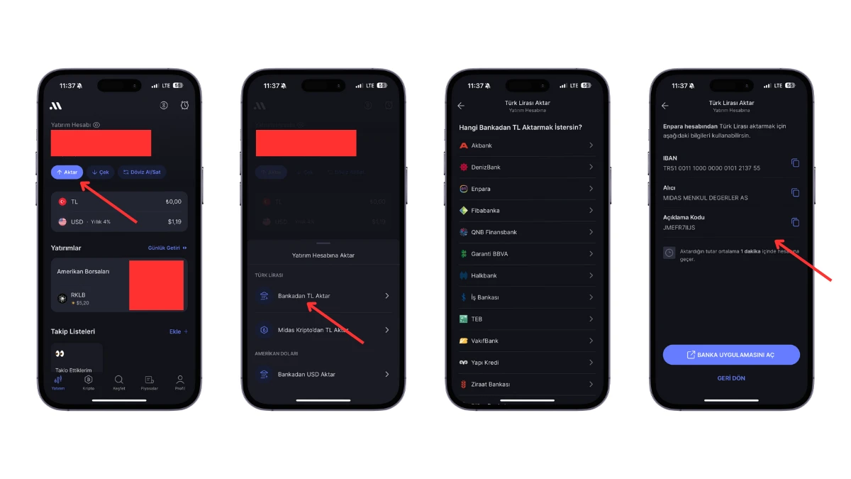 Midas Kripto Nedir? Nasıl Kullanılır? Güvenli mi?