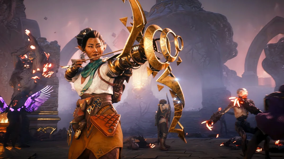 Dragon Age: The Veilguard Sistem Gereksinimleri Neler? Kaç GB? Dragon Age The Veilguard Sistem Gereksinimleri