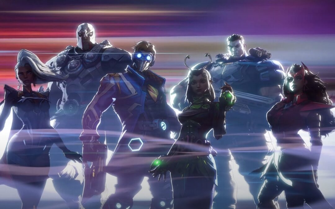 Marvel Rivals Oynaması Ücretsiz mi?