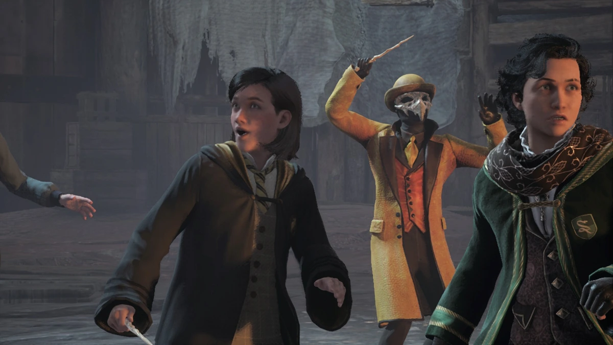 Hogwarts Legacy Modları