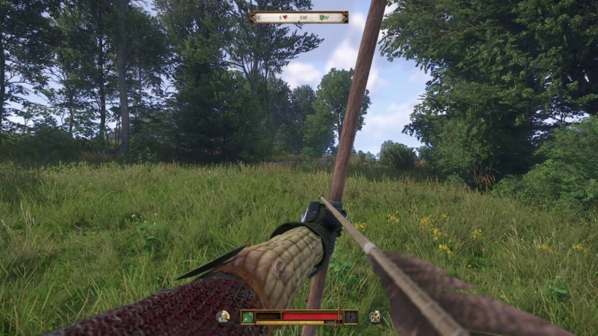 Kingdom Come Deliverance 2'de Kurtlar Nasıl Öldürülür?
