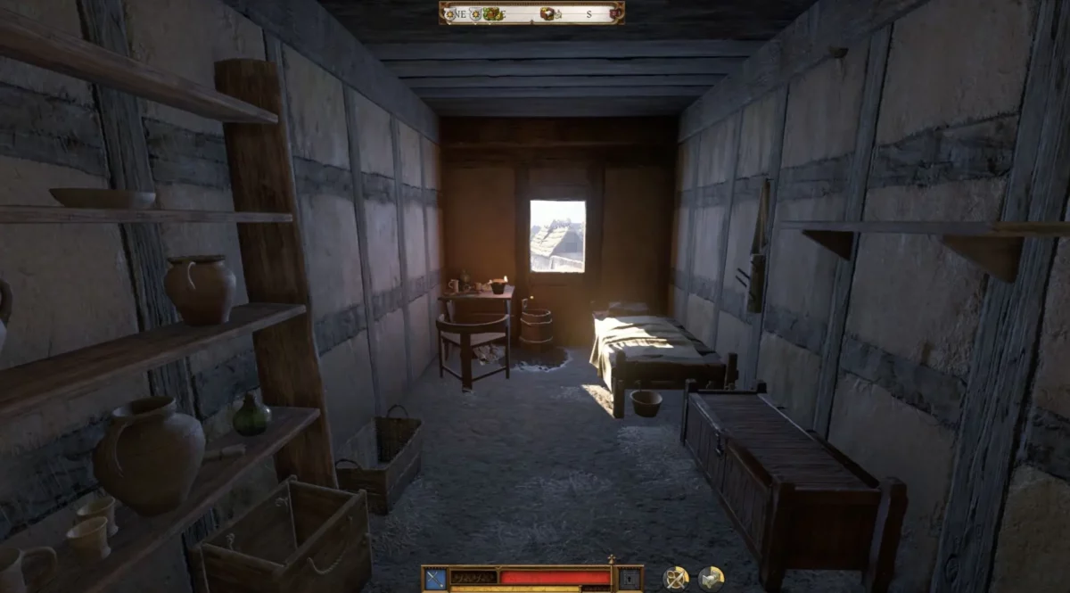 Kingdom Come Deliverance 2