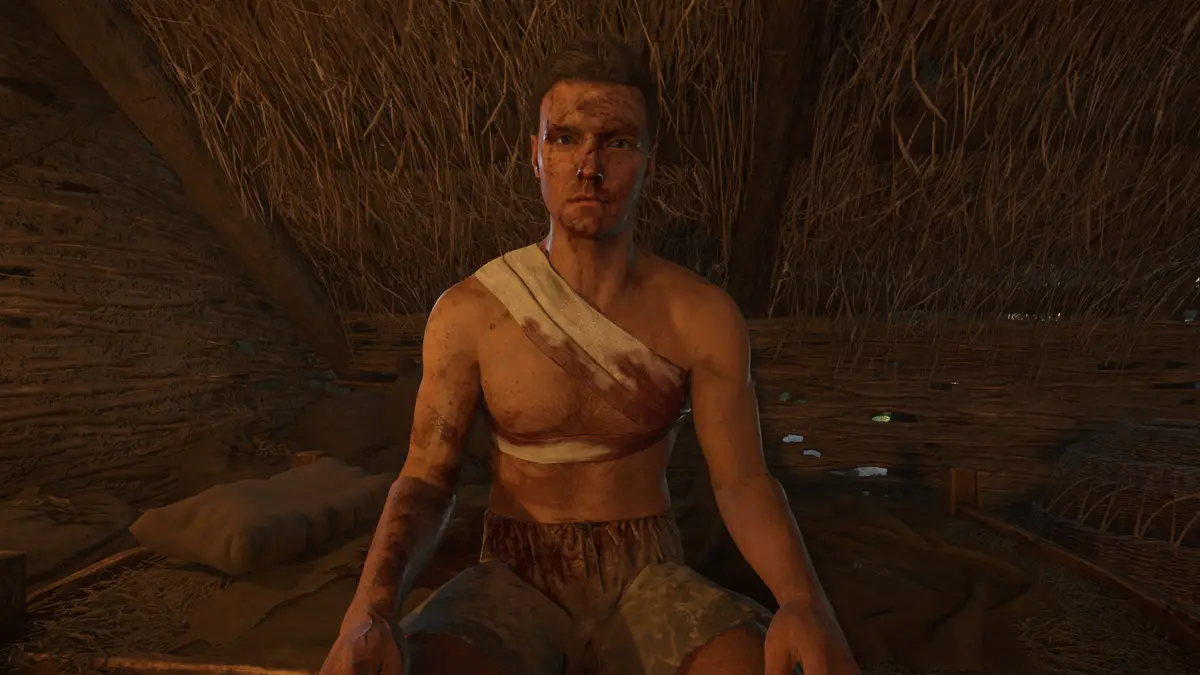 Kingdom Come Deliverance 2 Zehir