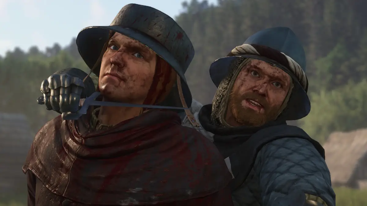 Kingdom Come Deliverance 2 Hile Kodları