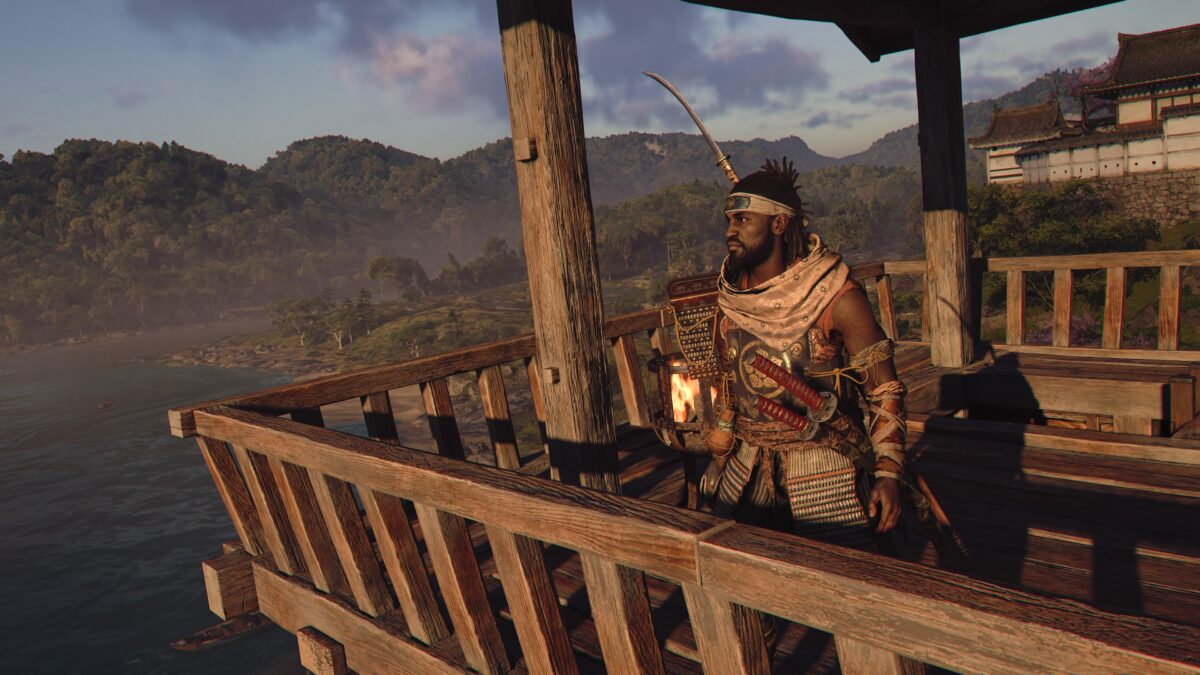 Assassin's Creed Shadows İnceleme