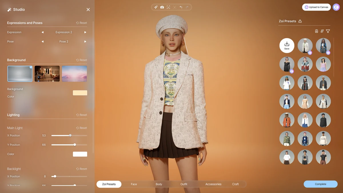 inZOI Başlangıç Rehberi