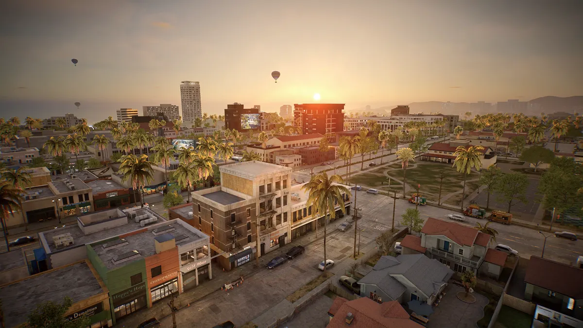 inZOI: Sim Türüne Yeni Bir Soluk Getirebilir mi?