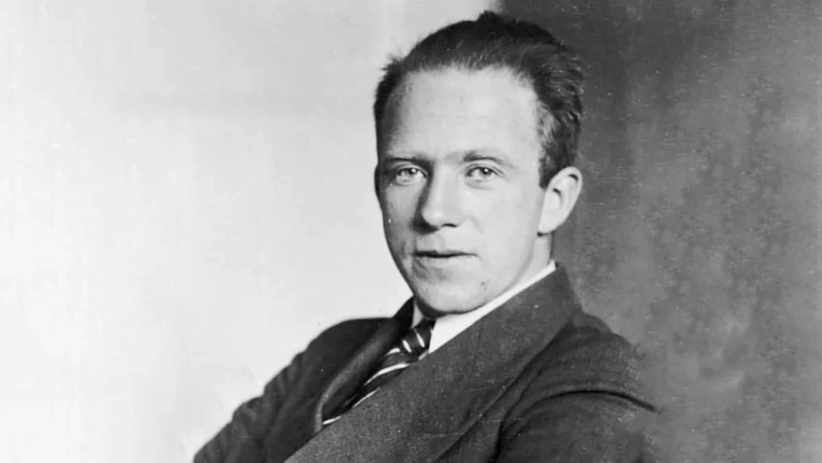 Karl Werner Heisenberg