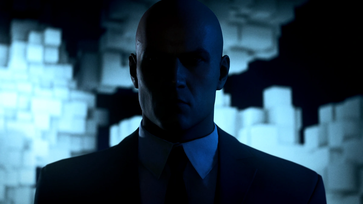 Hitman WOA VR