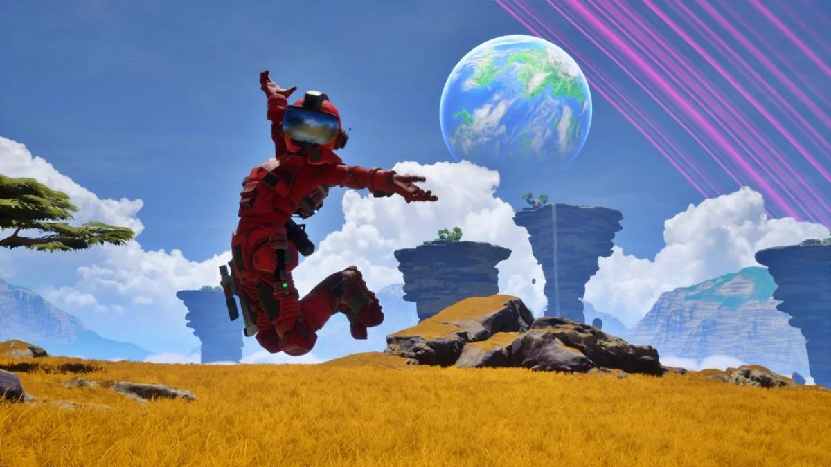 Revenge of the Savage Planet İnceleme