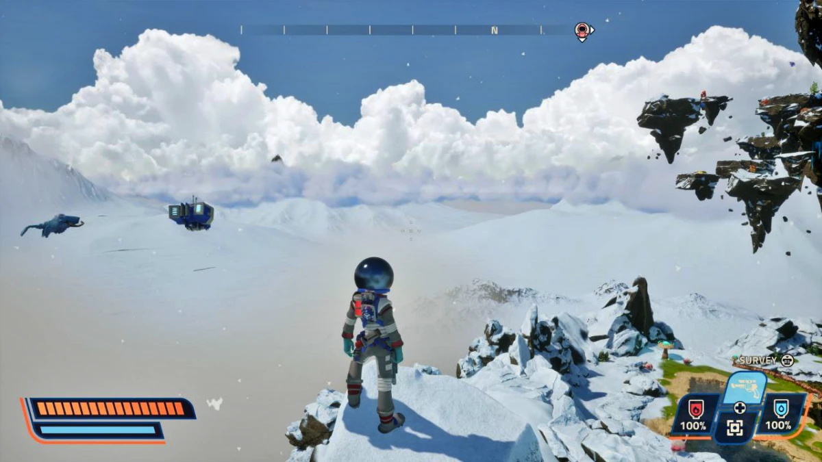 Revenge of the Savage Planet Oynanış