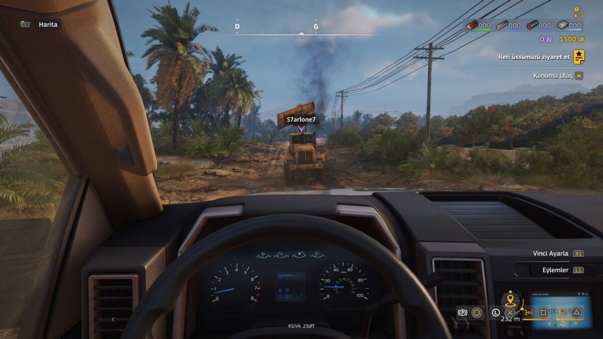 RoadCraft PS5 İnceleme