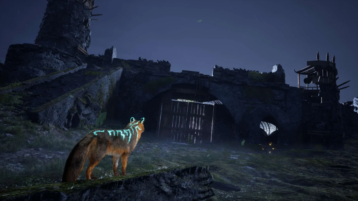 Spirit of The North 2 Oynanış