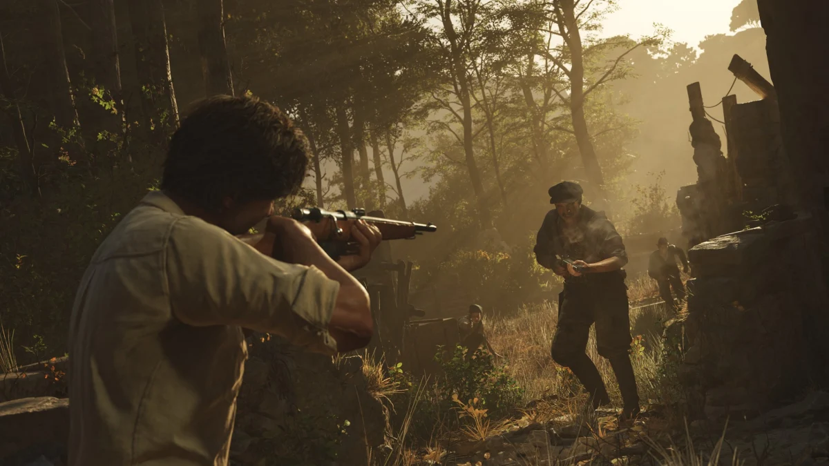 Mafia: The Old Country PC Sistem Gereksinimleri Neler? Kaç GB? Mafia The Old Country Sistem Gereksinimleri