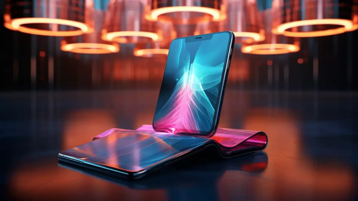 AMOLED ve OLED Ekranlar