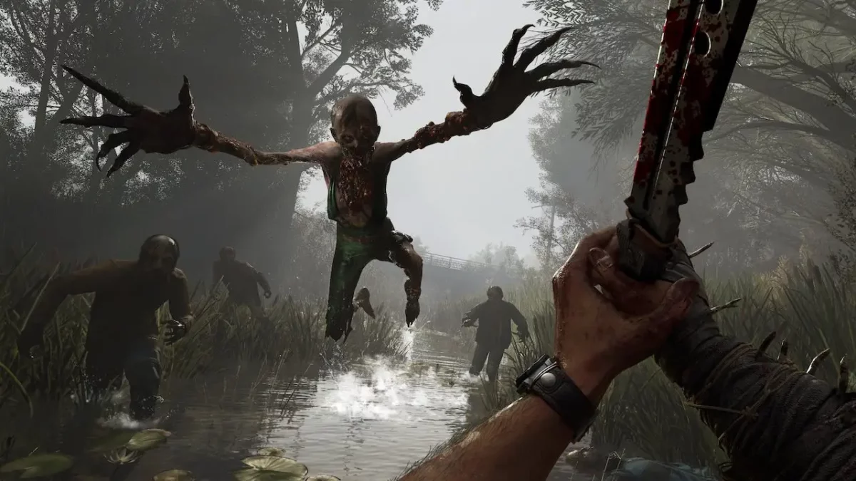 Dying Light: The Beast PC Sistem Gereksinimleri Neler?