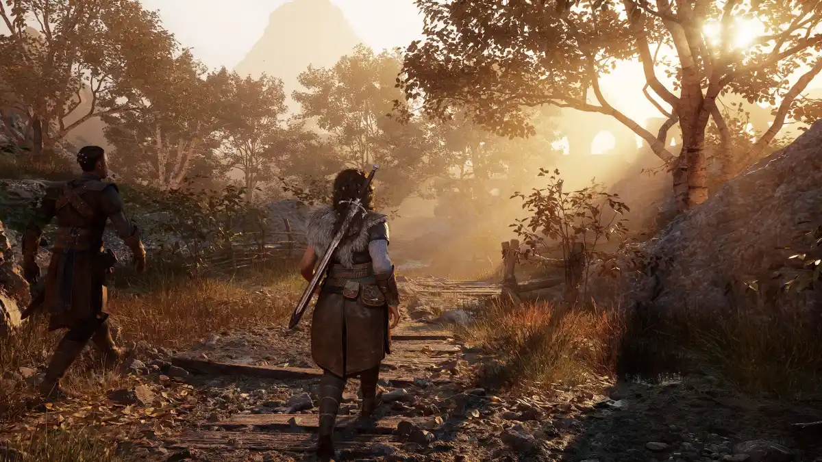 Echoes of the End Oynanış