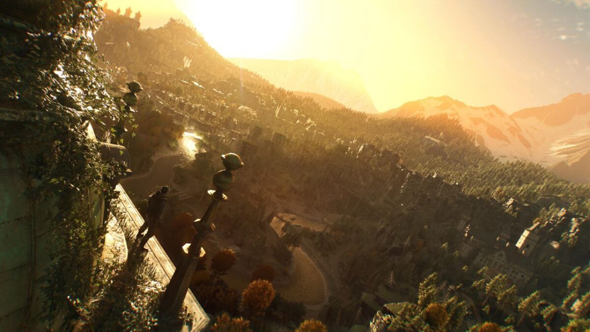 Dying Light: The Beast